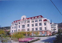 包头内蒙古包头市滨河老年公寓电地热工程案例