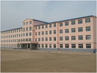 包头吉林省榆树市大坡镇中学电地热工程案例