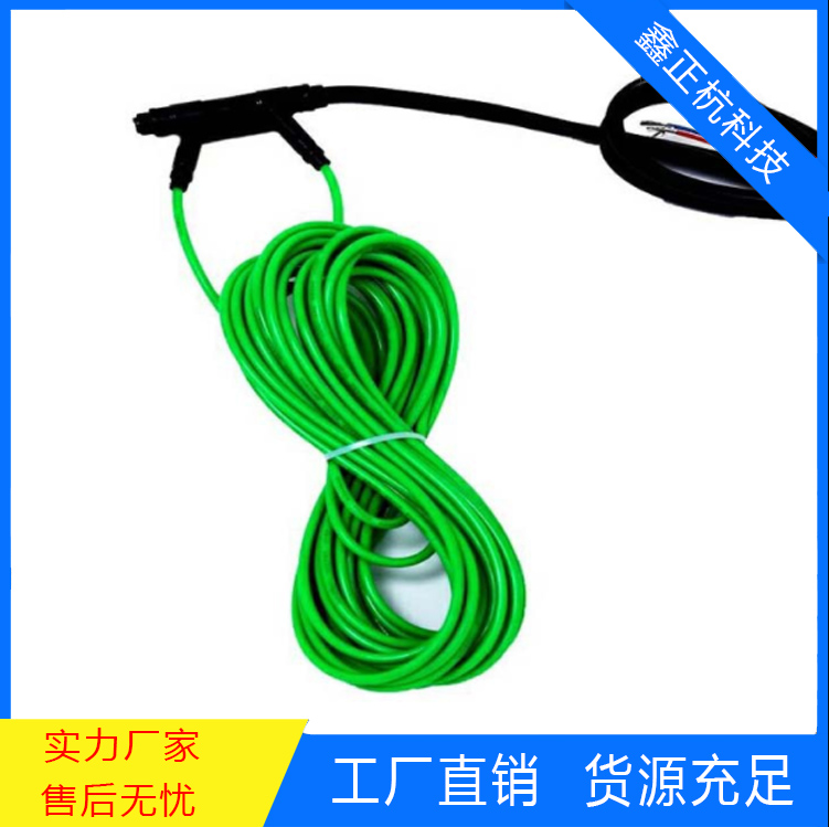 包头硅胶碳纤维发热电缆